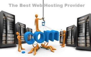 best web hosting providers