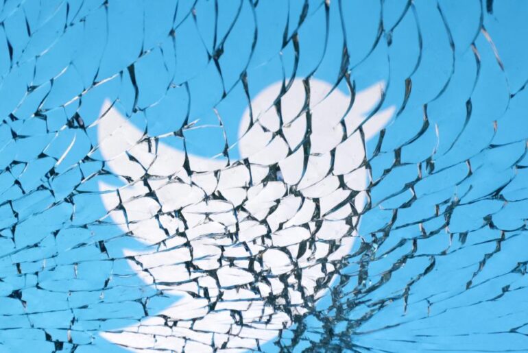 Portions of Twitter’s source code were reportedly leaked online